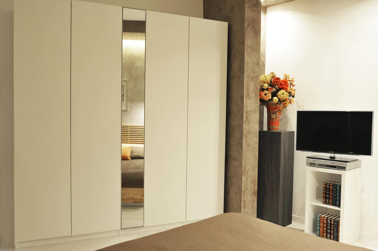 Saint Peter Luxury Top Floor Rome Exterior photo