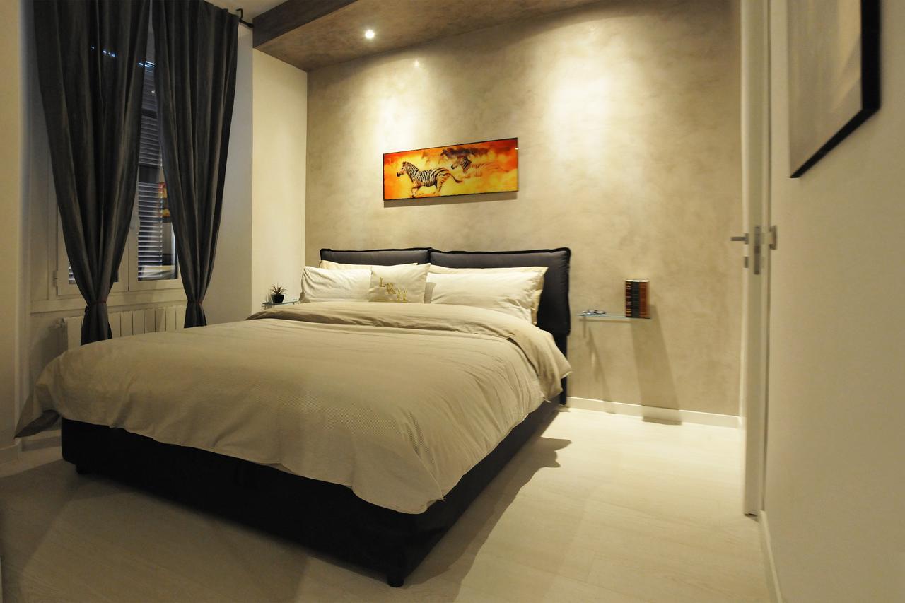 Saint Peter Luxury Top Floor Rome Exterior photo