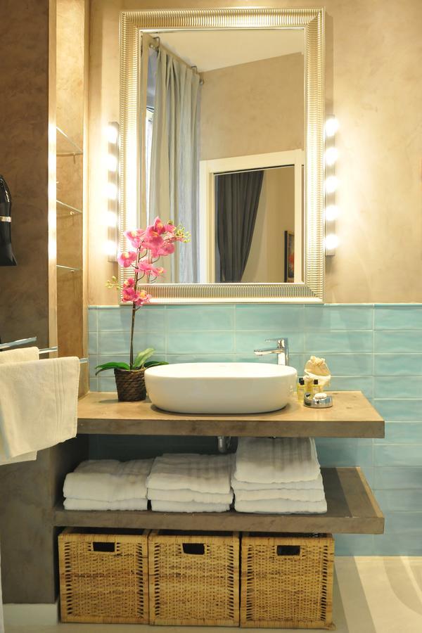 Saint Peter Luxury Top Floor Rome Exterior photo