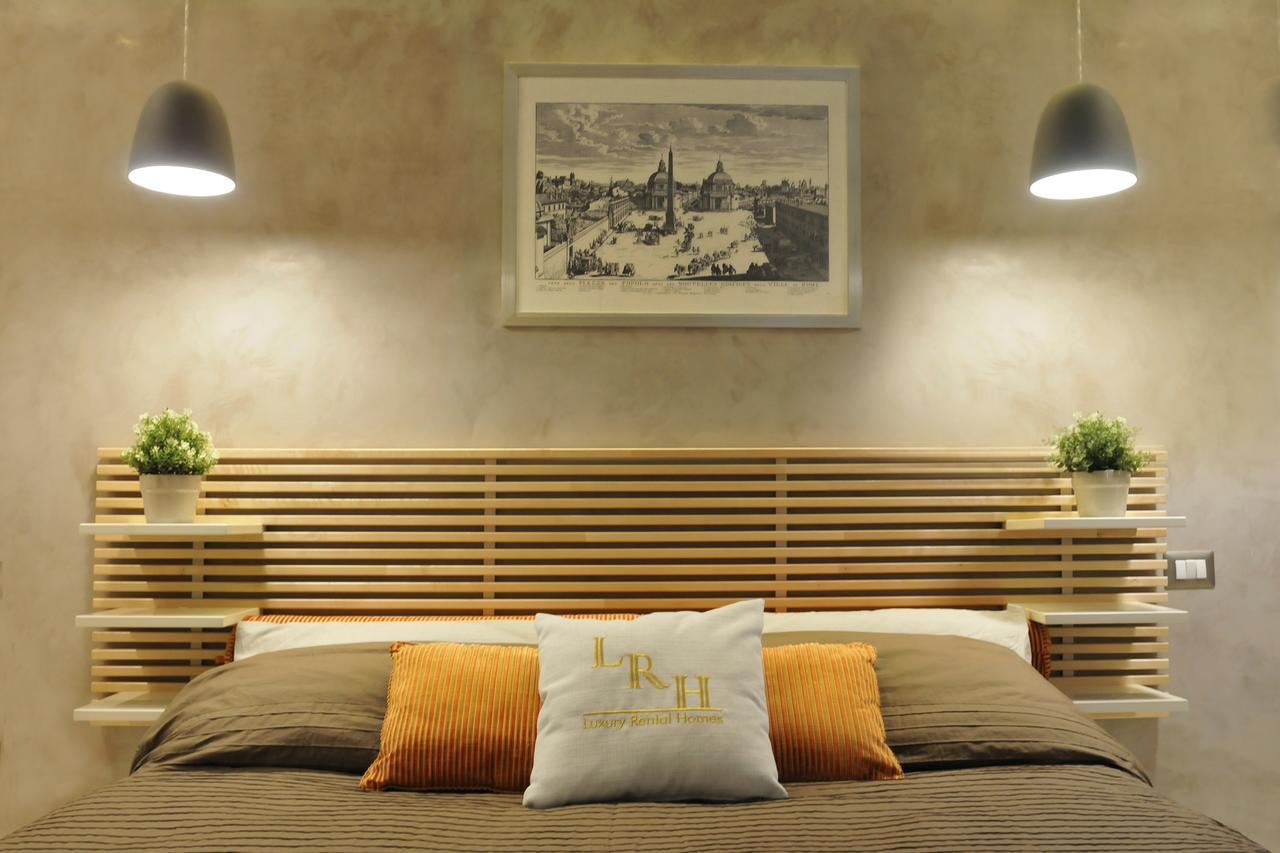 Saint Peter Luxury Top Floor Rome Exterior photo