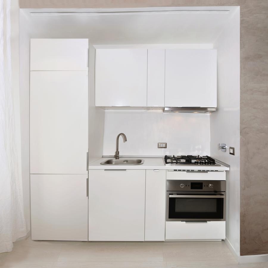 Saint Peter Luxury Top Floor Rome Exterior photo