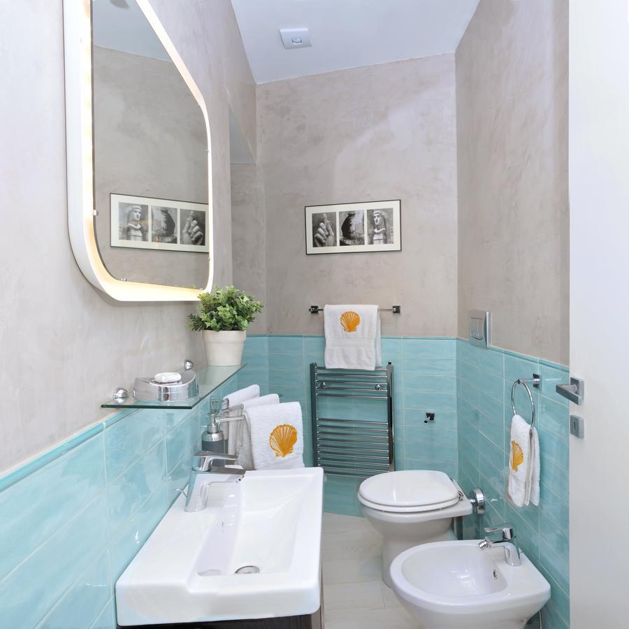 Saint Peter Luxury Top Floor Rome Exterior photo