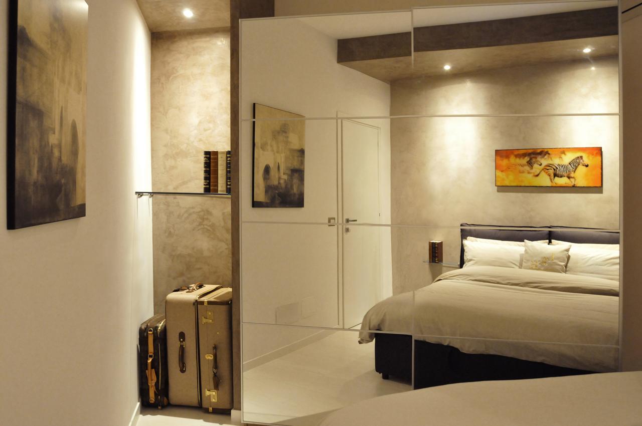 Saint Peter Luxury Top Floor Rome Exterior photo