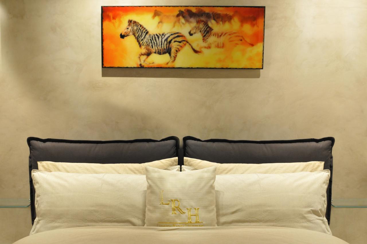 Saint Peter Luxury Top Floor Rome Exterior photo