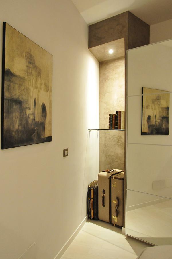 Saint Peter Luxury Top Floor Rome Exterior photo