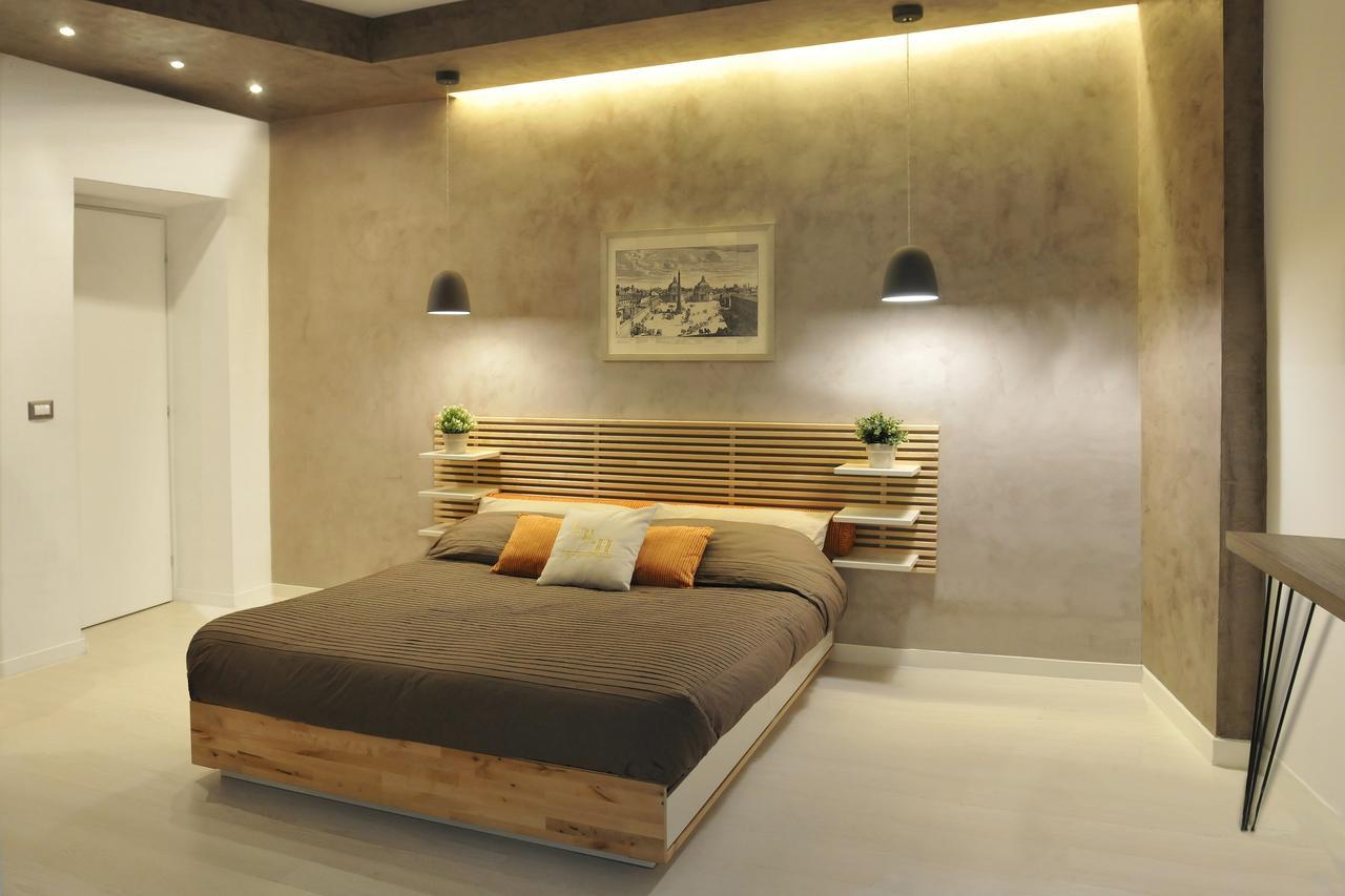 Saint Peter Luxury Top Floor Rome Exterior photo