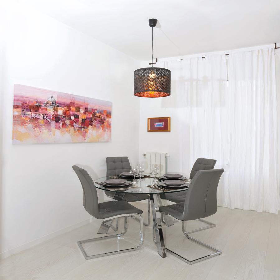 Saint Peter Luxury Top Floor Rome Exterior photo